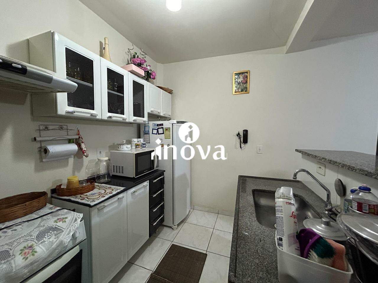 Apartamento à venda no Manoel Mendes: 