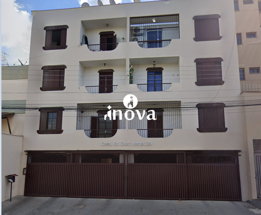Apartamento à venda no Vila Olímpica: 
