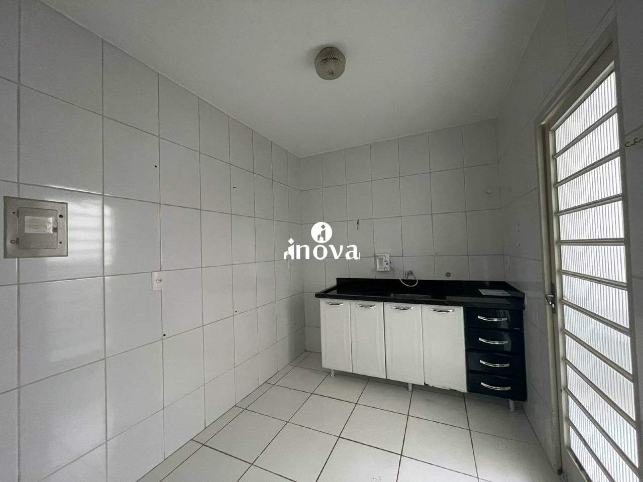 Apartamento à venda no Vila Olímpica: 