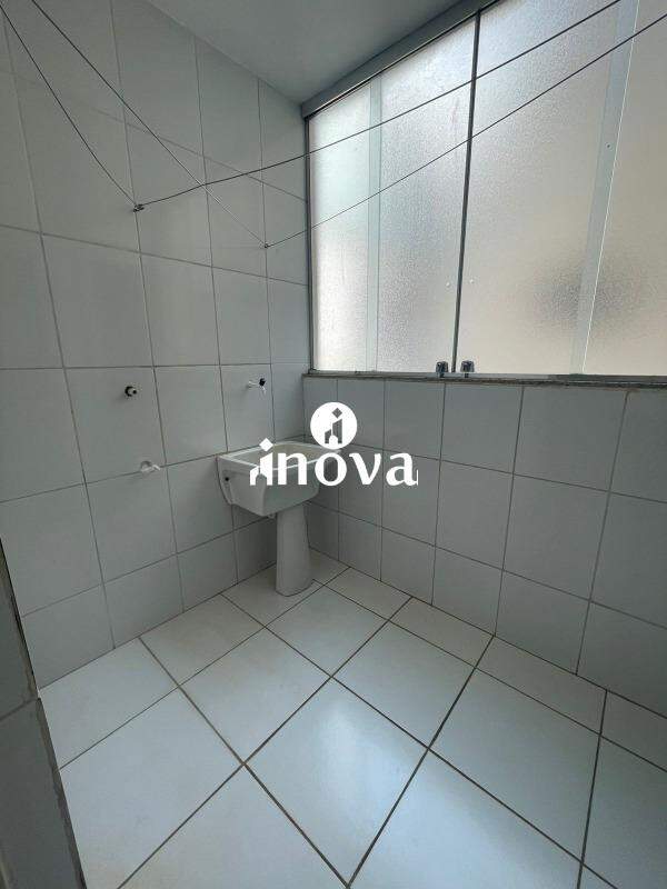 Apartamento à venda no Vila Olímpica: 