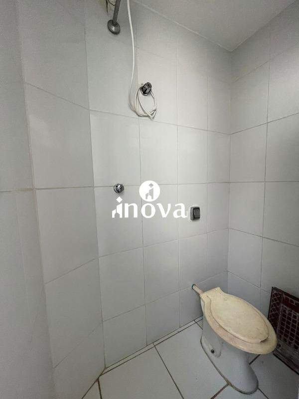 Apartamento à venda no Vila Olímpica: 