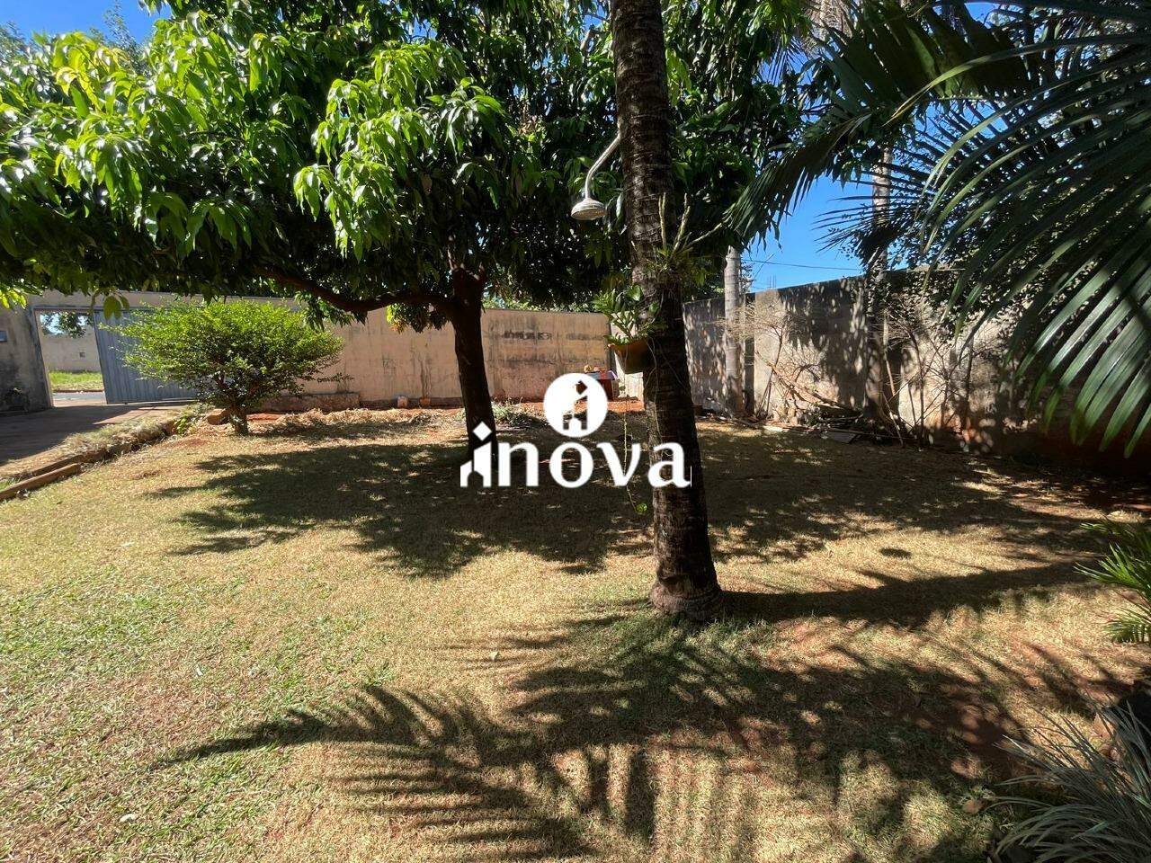 Casa à venda no Parque das Américas: 