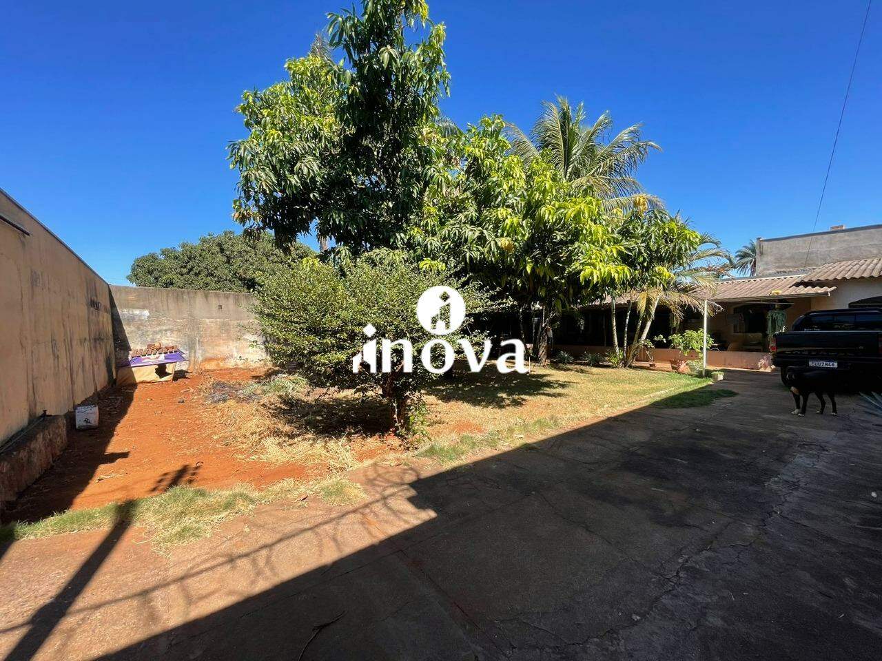 Casa à venda no Parque das Américas: 