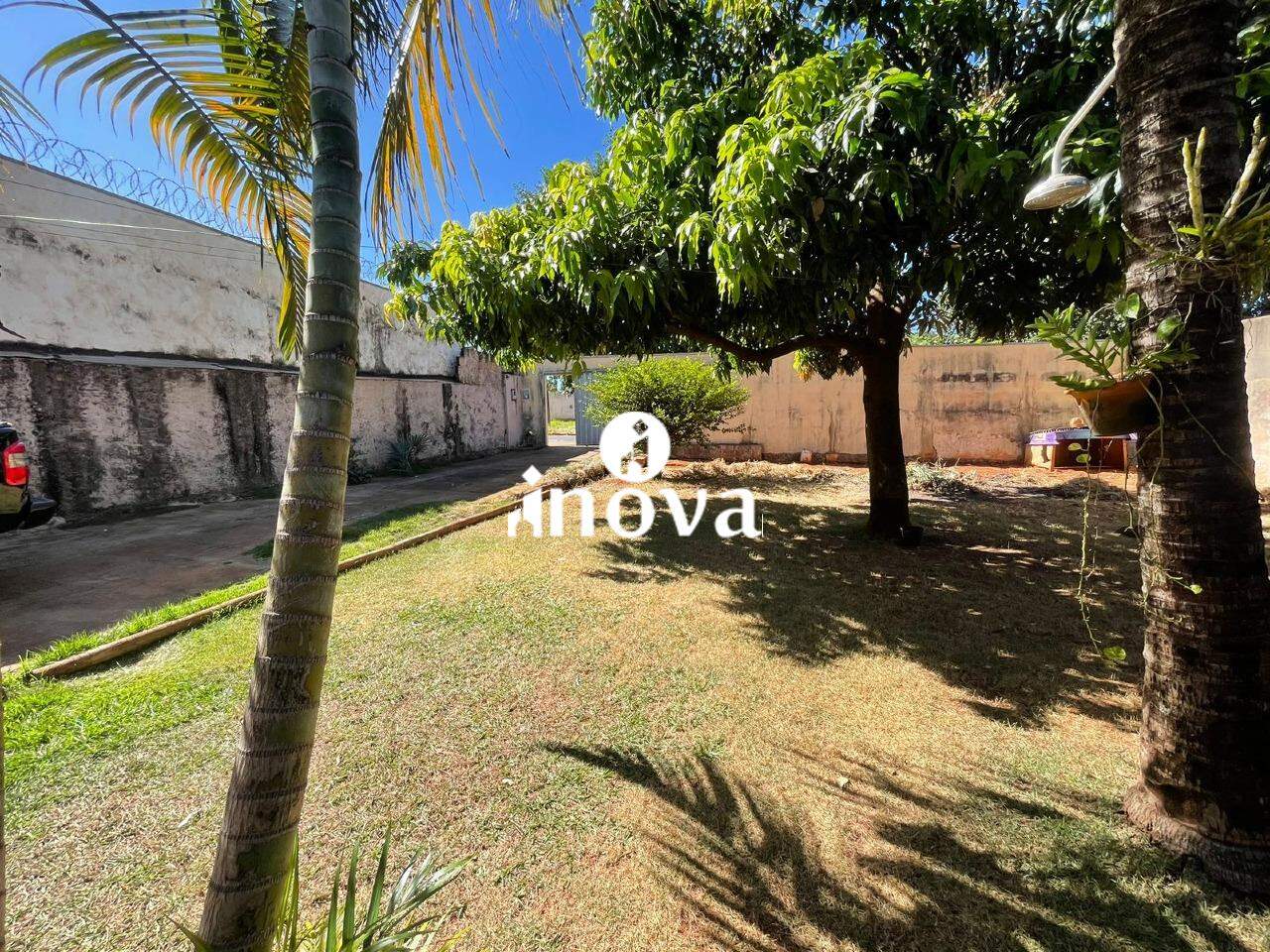 Casa à venda no Parque das Américas: 