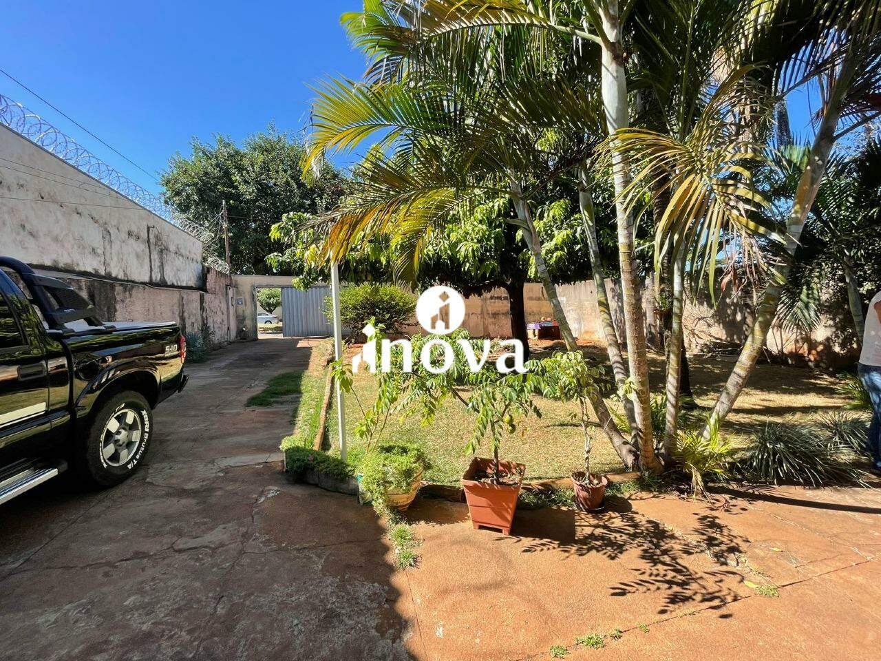 Casa à venda no Parque das Américas: 