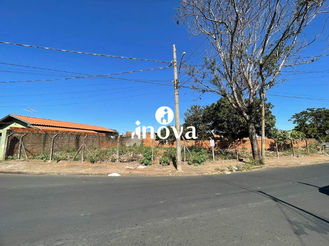 Terreno/Área à venda no Boa Vista: 