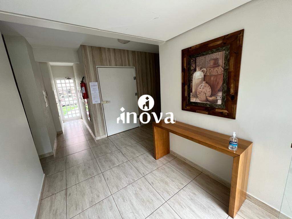Apartamento à venda no Olinda: 