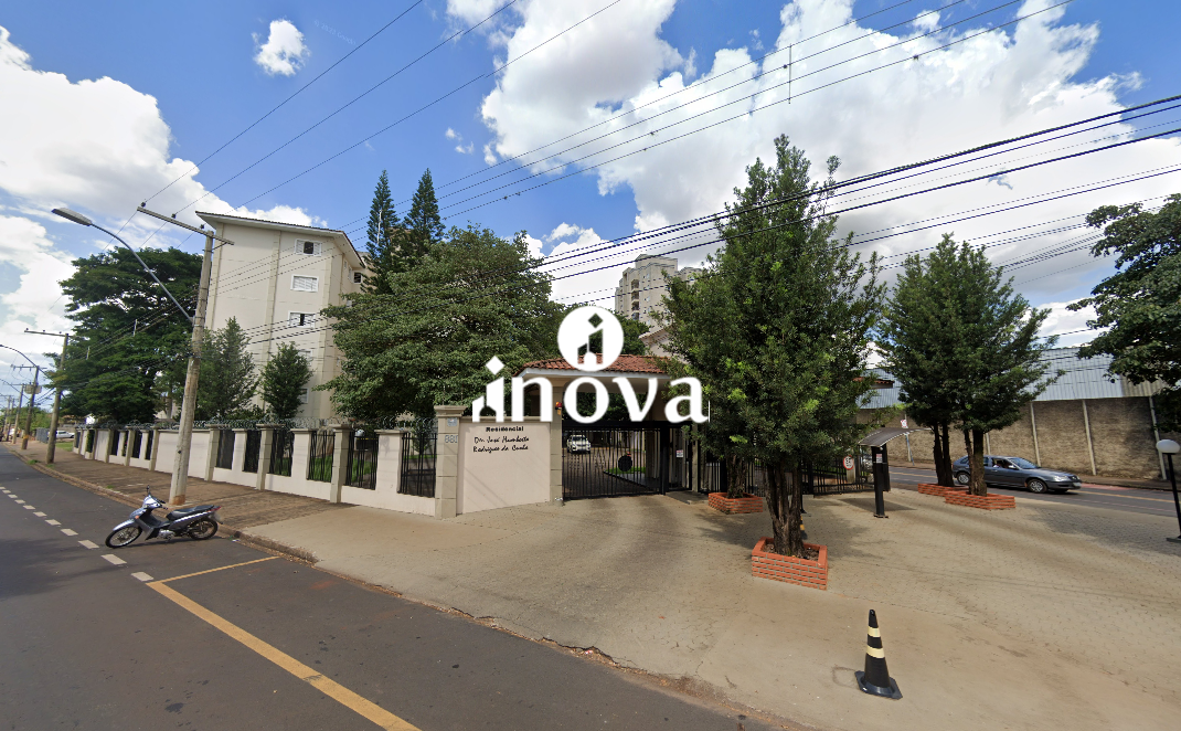 Apartamento à venda no Olinda: 