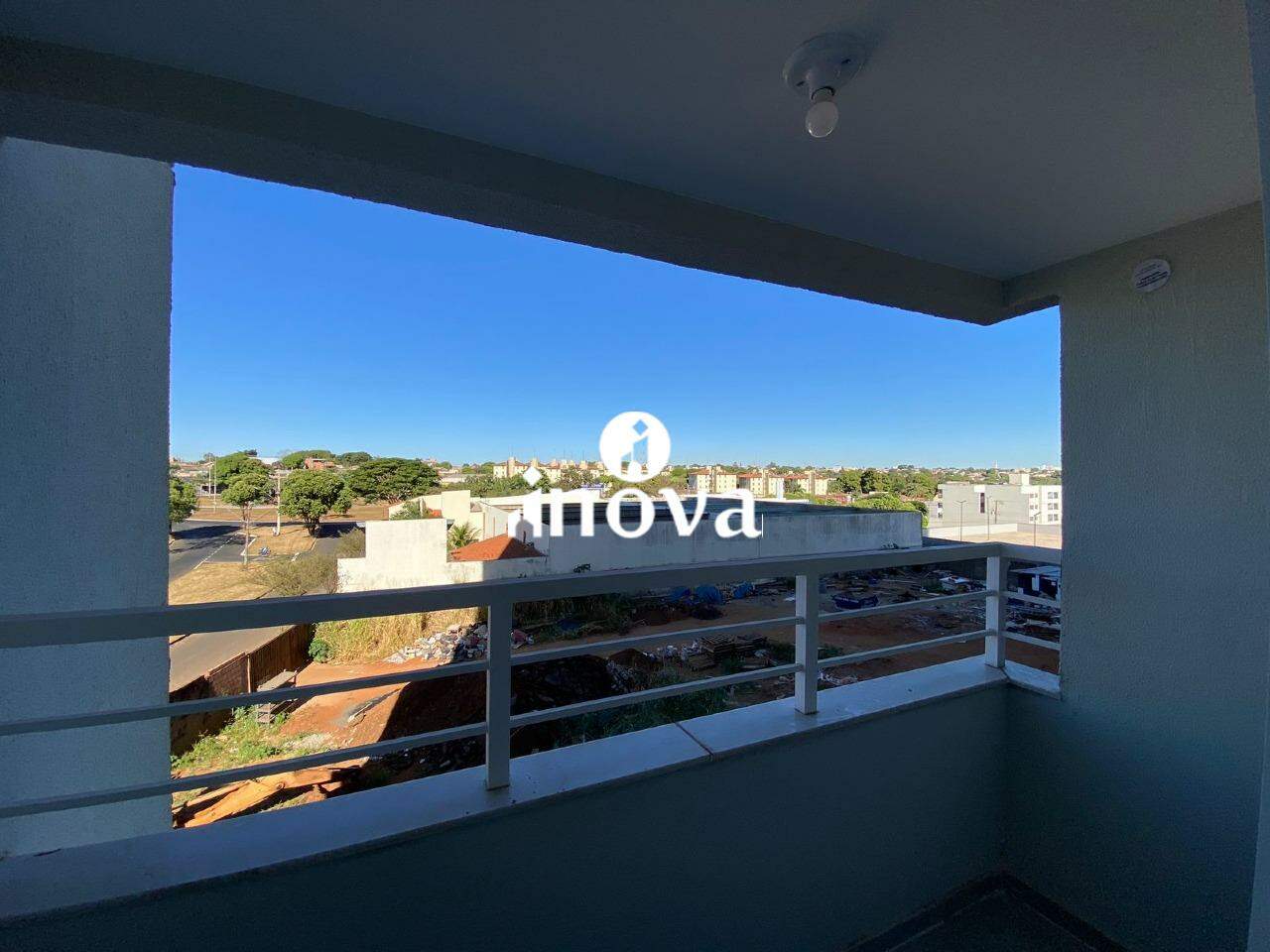 Apartamento à venda no Mirante - Parque: 
