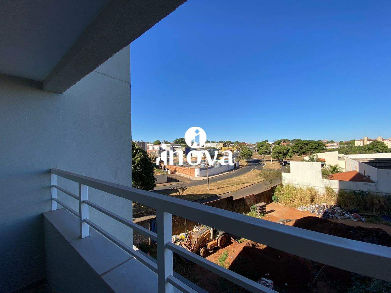 Apartamento à venda no Mirante - Parque: 
