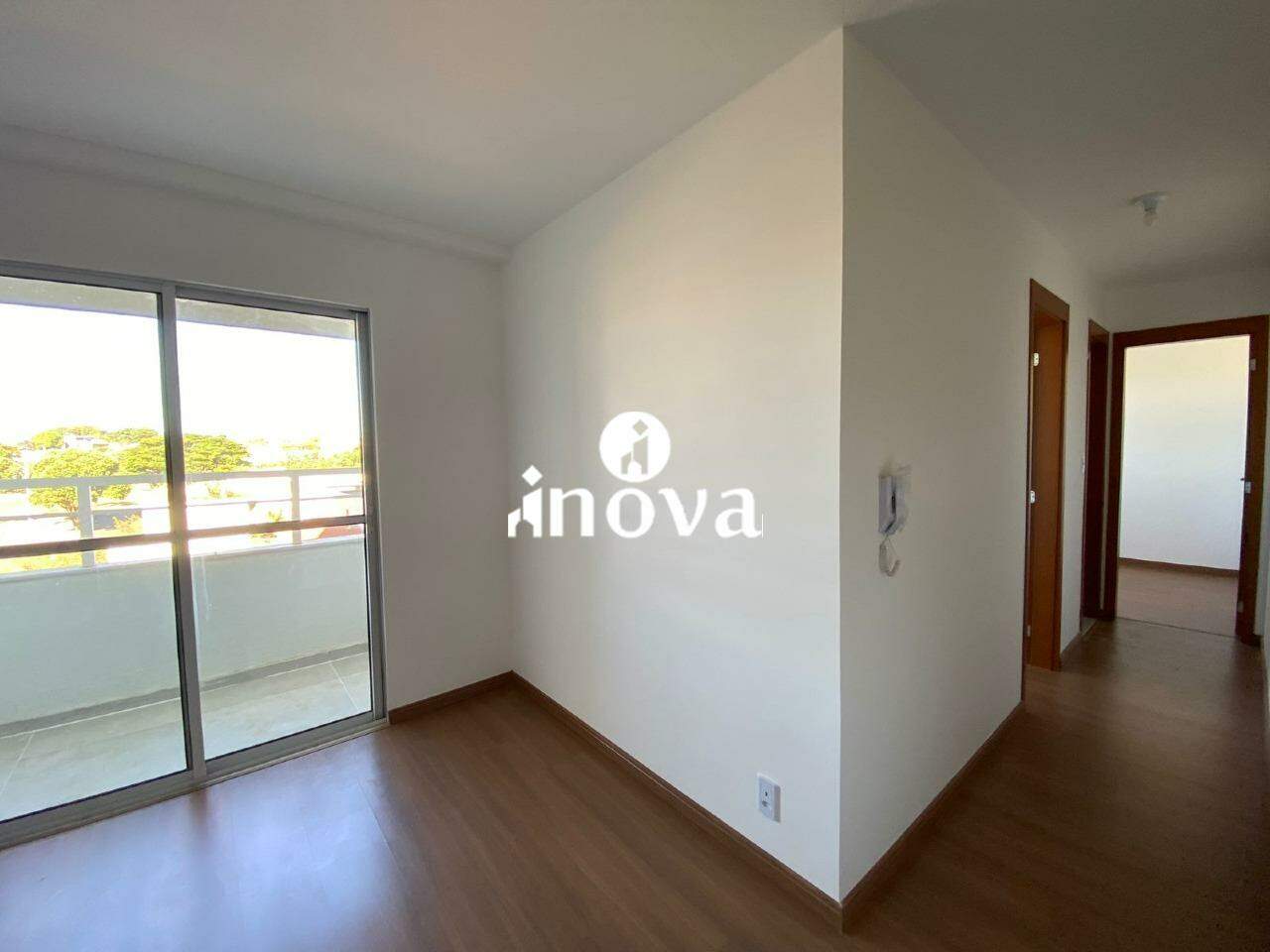 Apartamento à venda no Mirante - Parque: 
