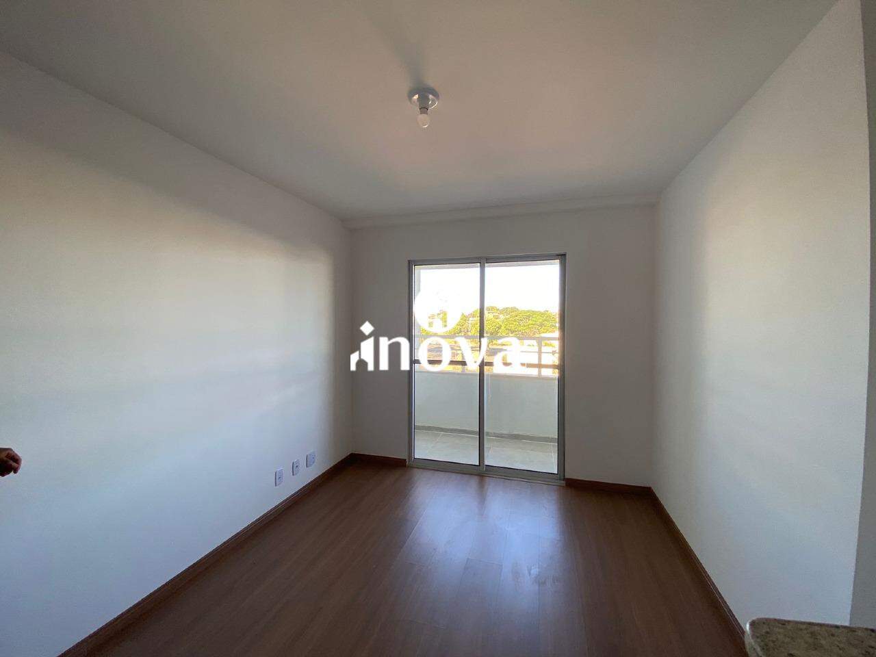 Apartamento à venda no Mirante - Parque: 
