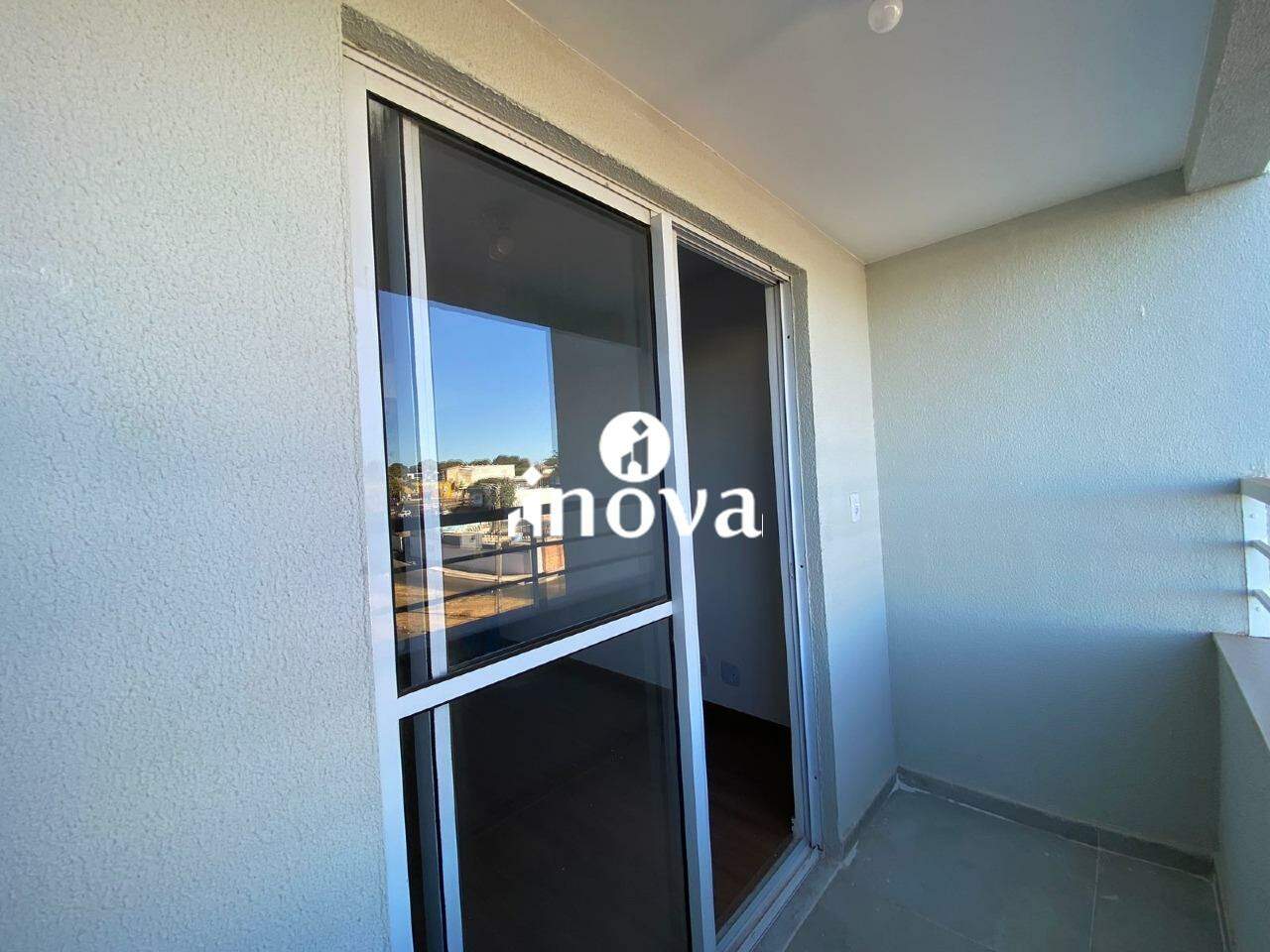 Apartamento à venda no Mirante - Parque: 