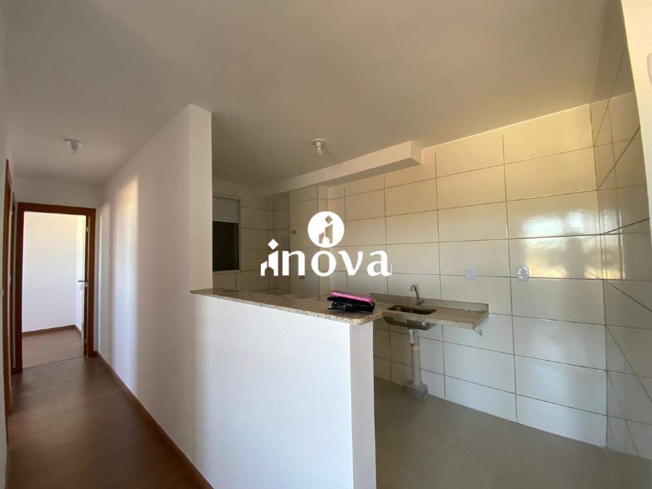 Apartamento à venda no Mirante - Parque: 