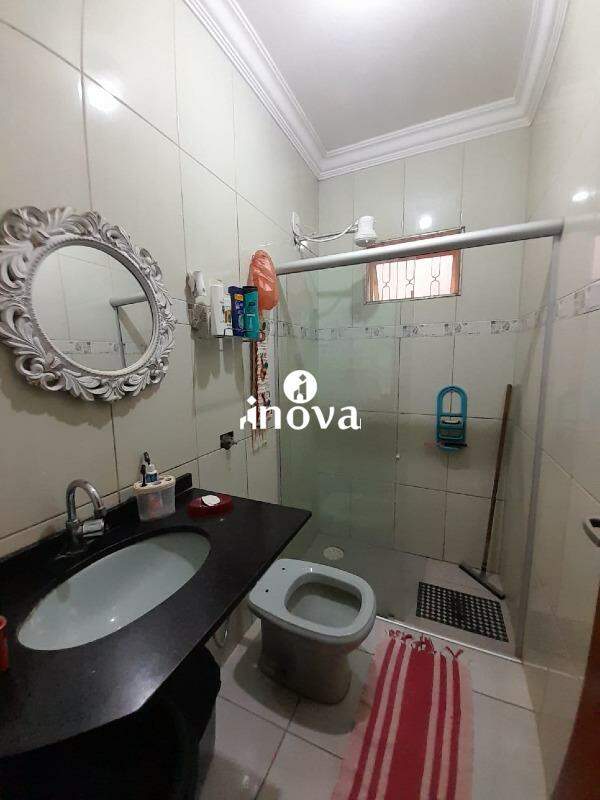 Casa à venda no Vila Militar: 