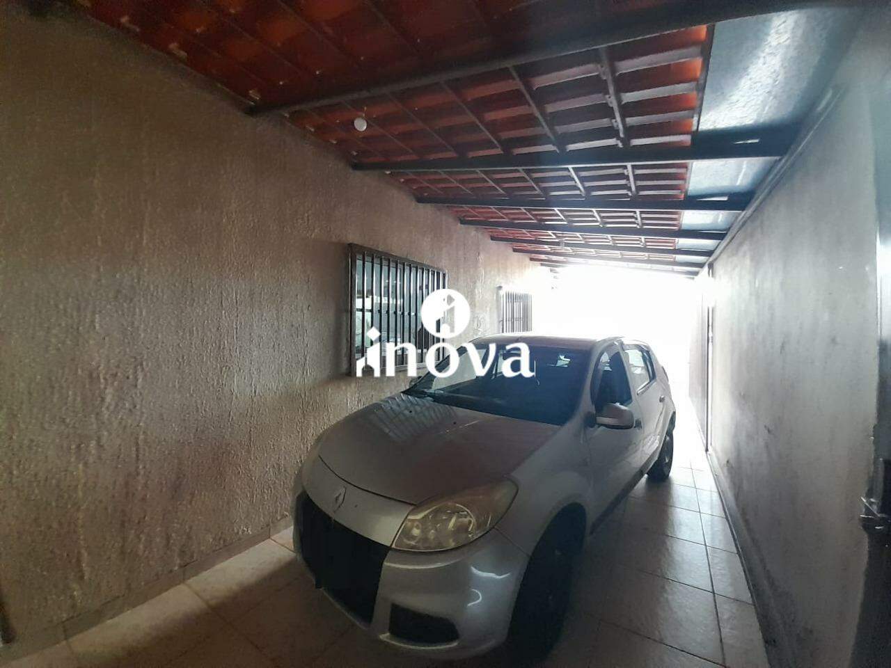 Casa à venda no Vila Militar: 