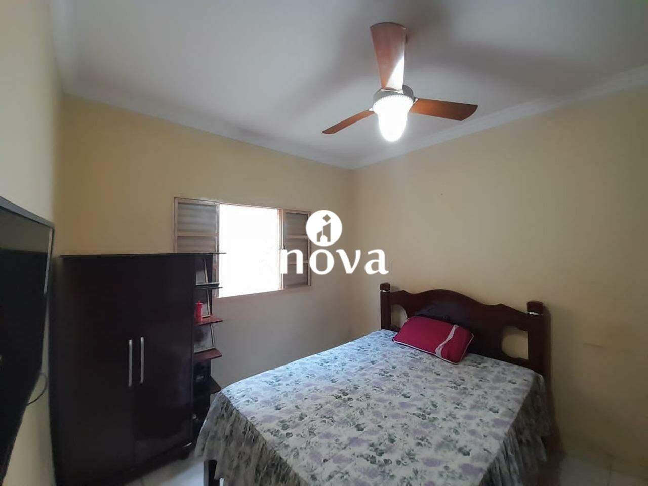 Casa à venda no Vila Militar: 