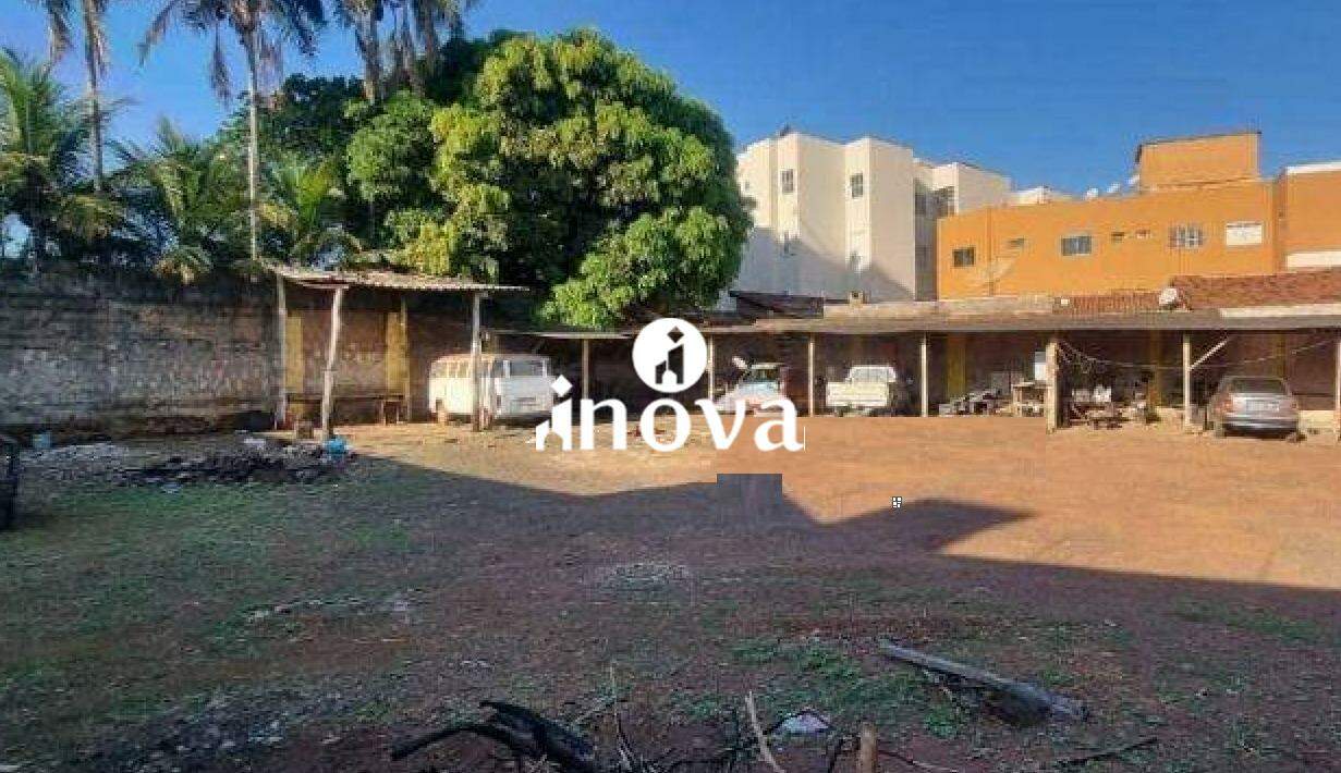 Terreno/Área à venda no Boa Vista: 