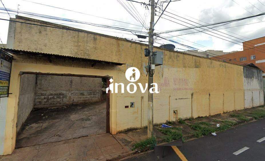 Terreno/Área à venda no Boa Vista: 