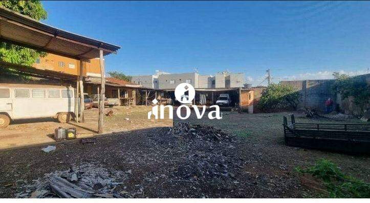 Terreno/Área à venda no Boa Vista: 
