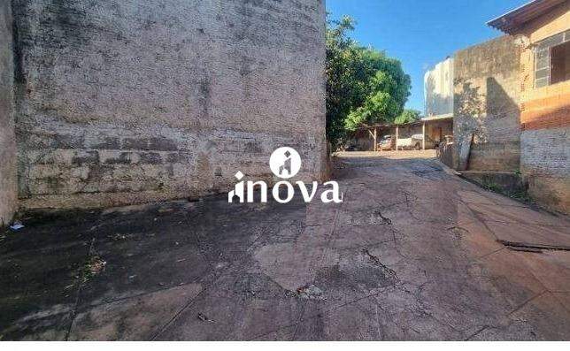 Terreno/Área à venda no Boa Vista: 