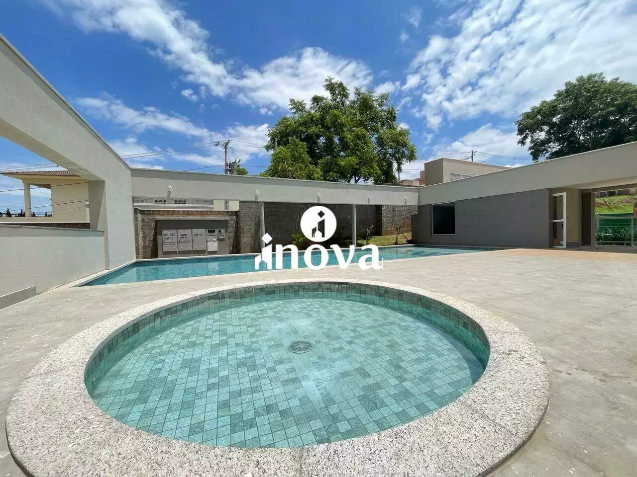 Apartamento à venda no Vila Olímpica: 