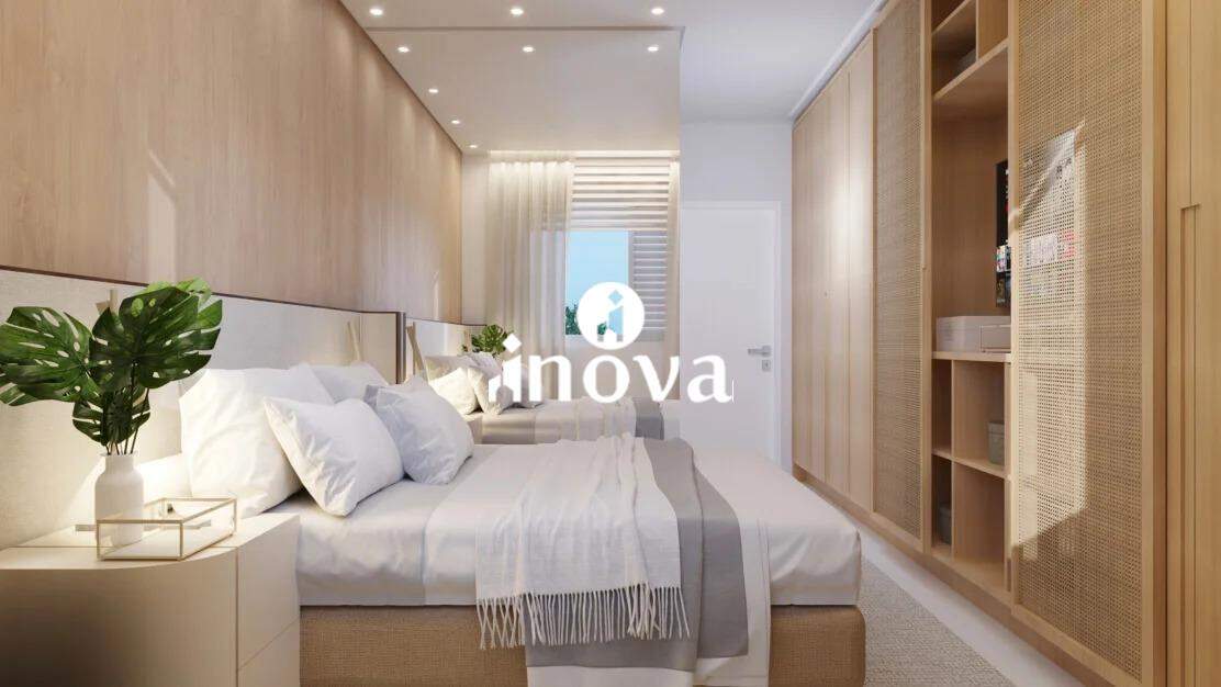 Apartamento à venda no Vila Olímpica: 