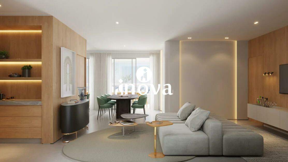 Apartamento à venda no Vila Olímpica: 