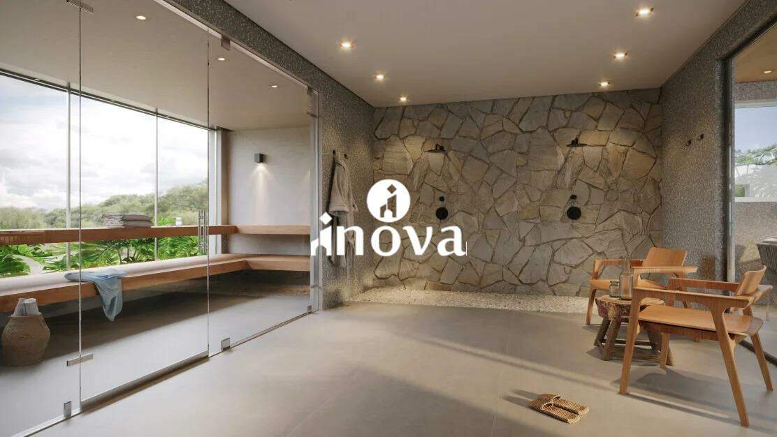 Apartamento à venda no Vila Olímpica: 