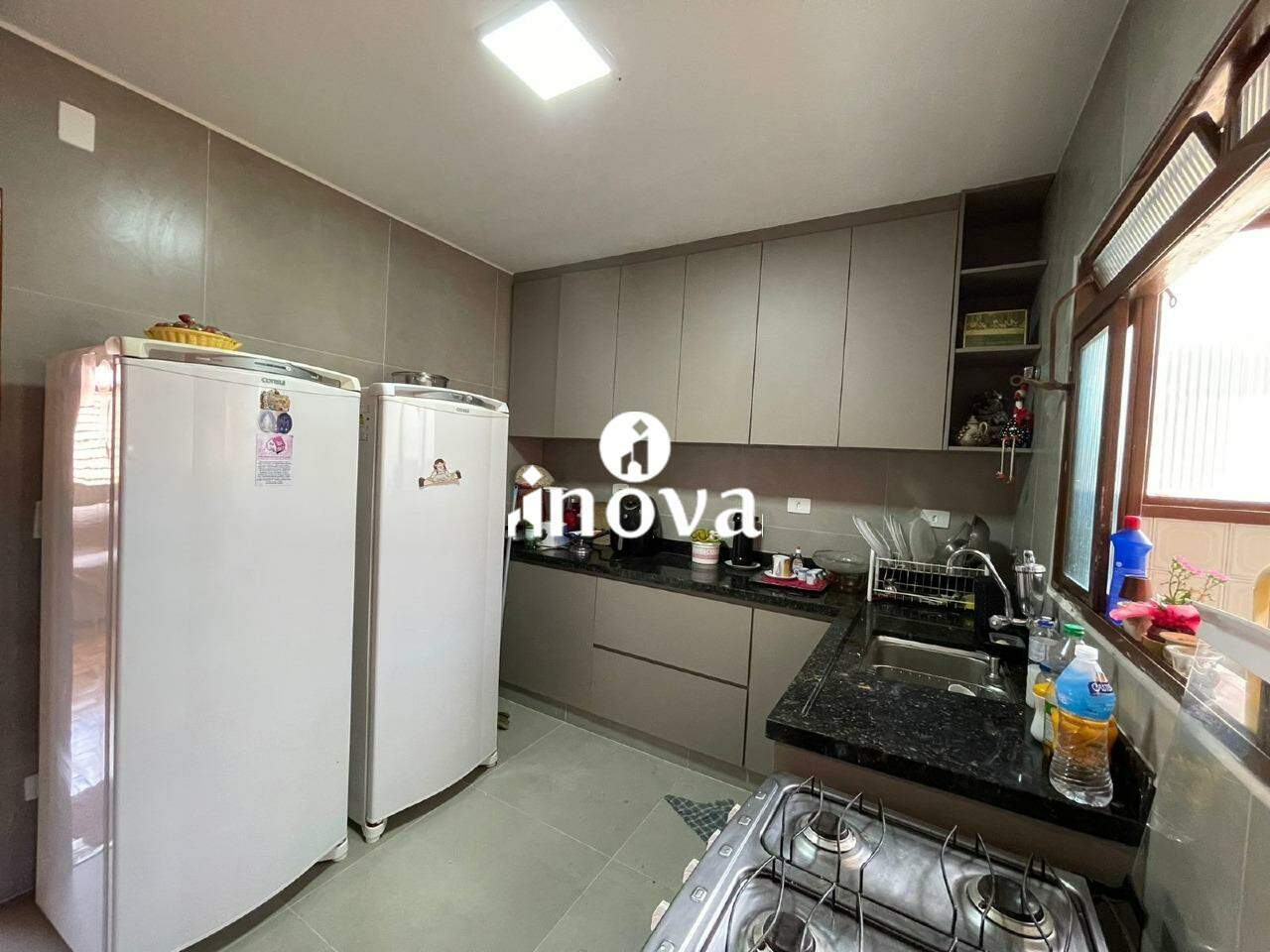 Apartamento à venda no Boa Vista: 