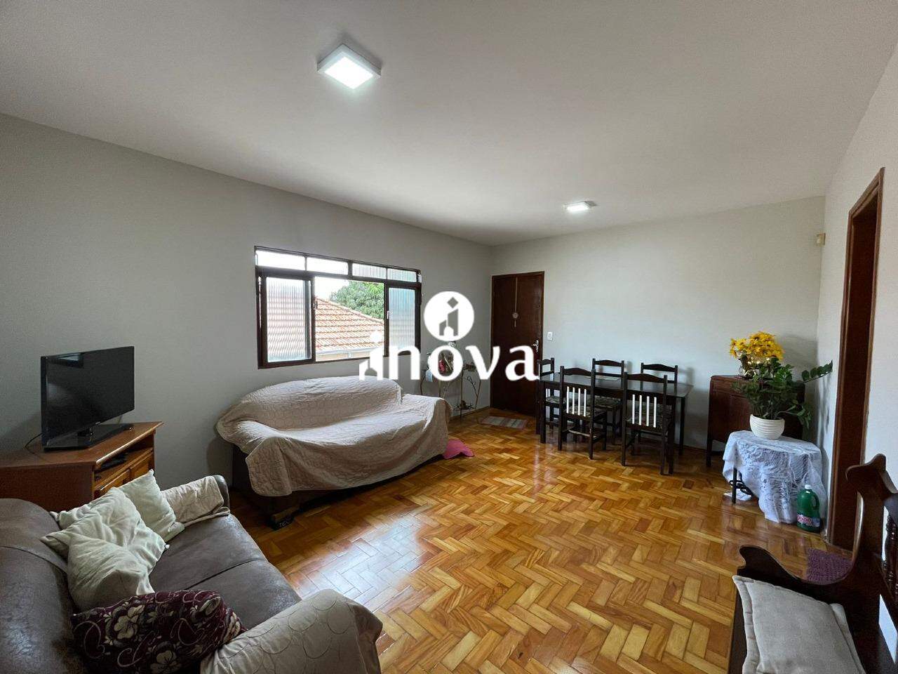 Apartamento à venda no Boa Vista: 