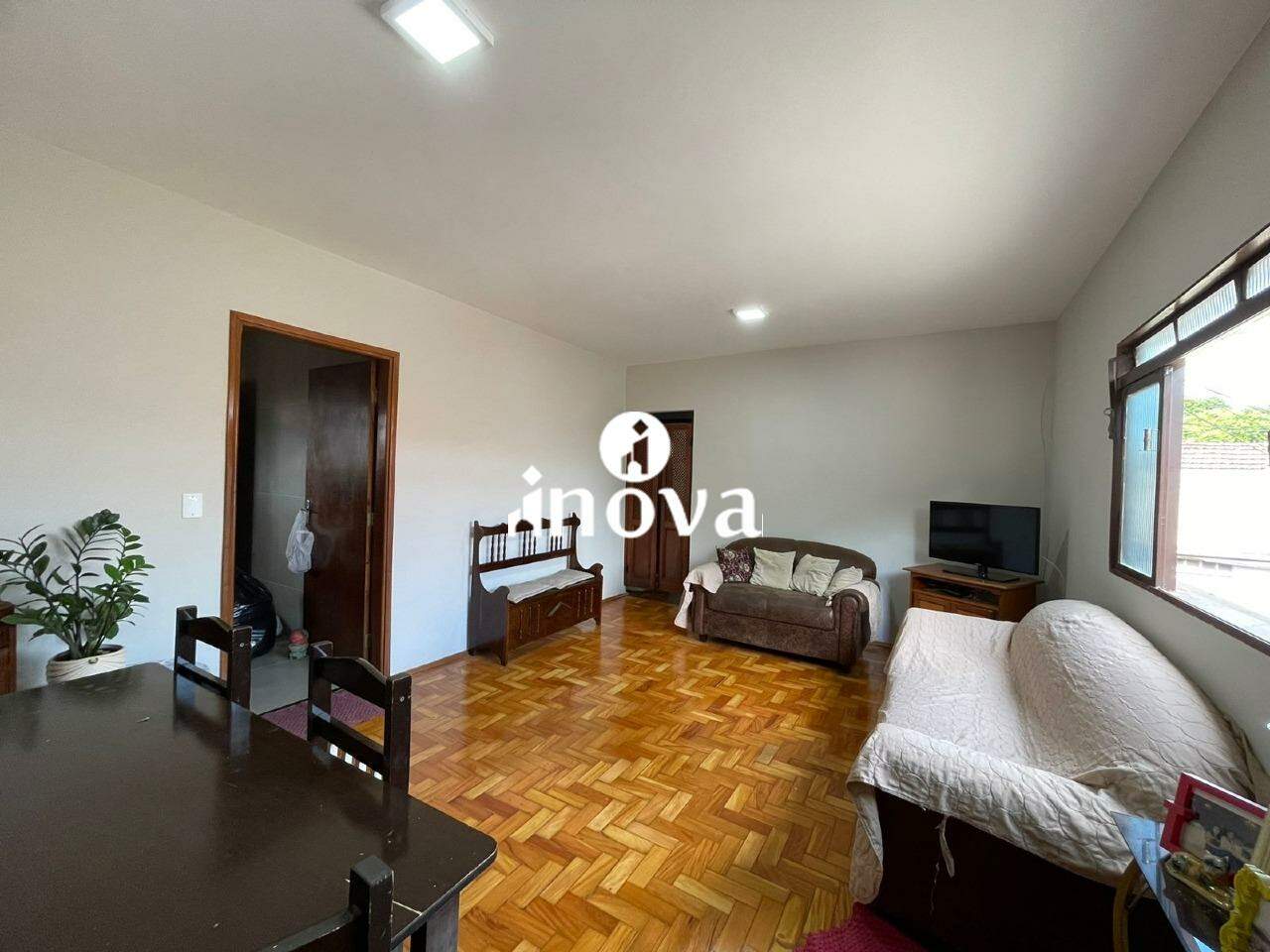 Apartamento à venda no Boa Vista: 