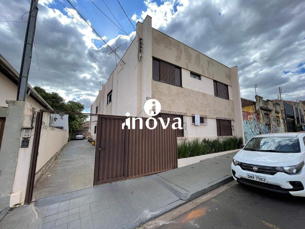 Apartamento à venda no Boa Vista: 