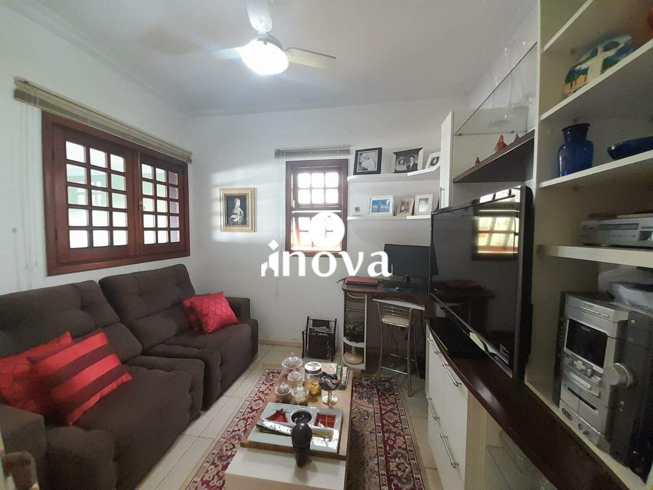 Casa à venda no São Bento: 