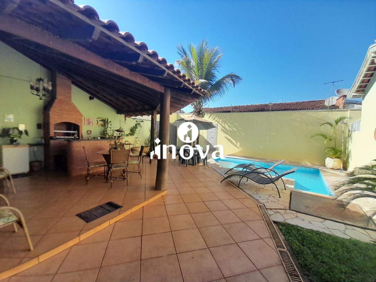 Casa à venda no São Bento: 