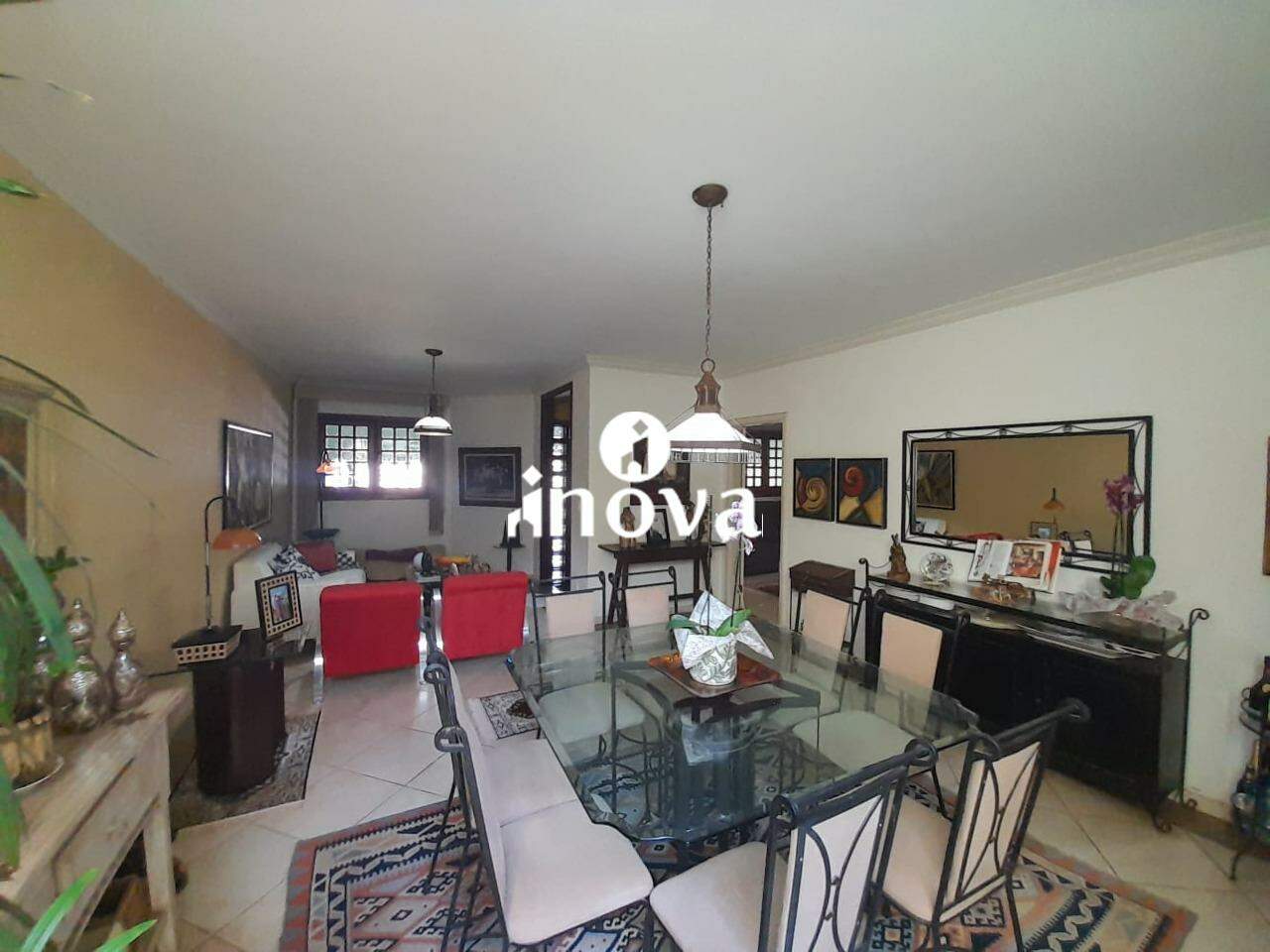 Casa à venda no São Bento: 