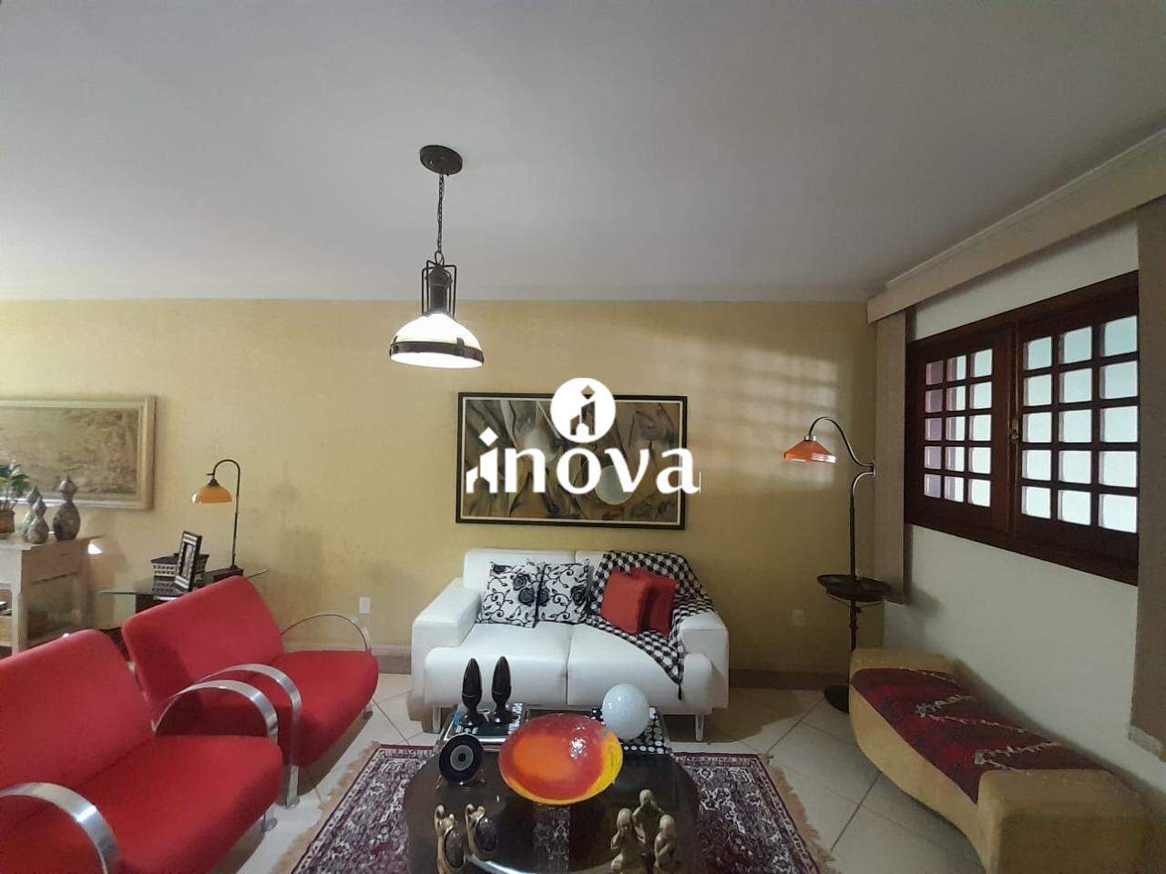 Casa à venda no São Bento: 