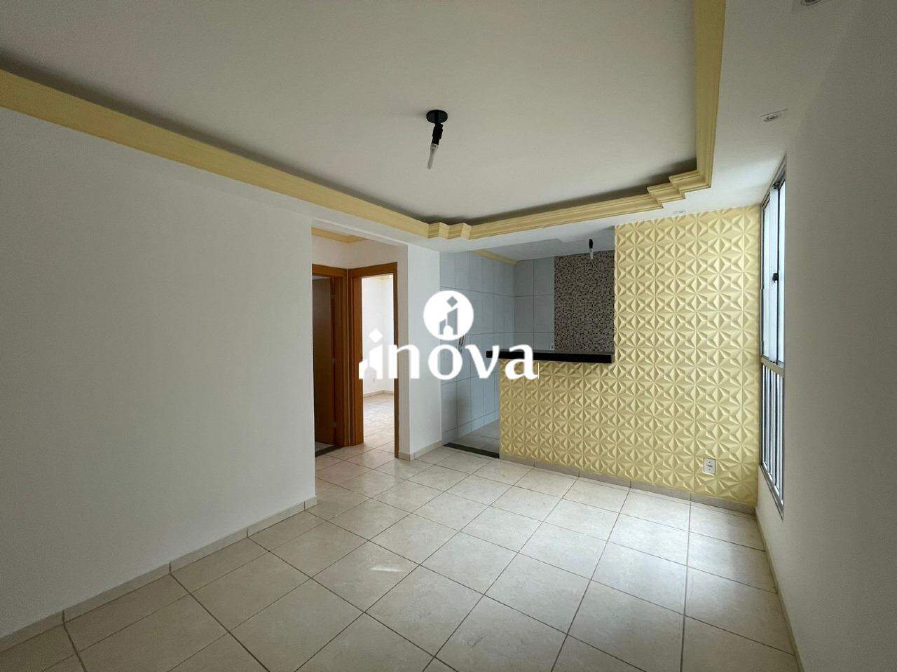 Apartamento à venda no Rec. dos Bandeirantes: 