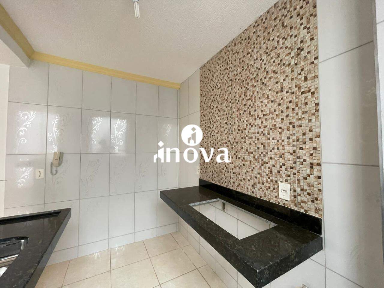 Apartamento à venda no Rec. dos Bandeirantes: 