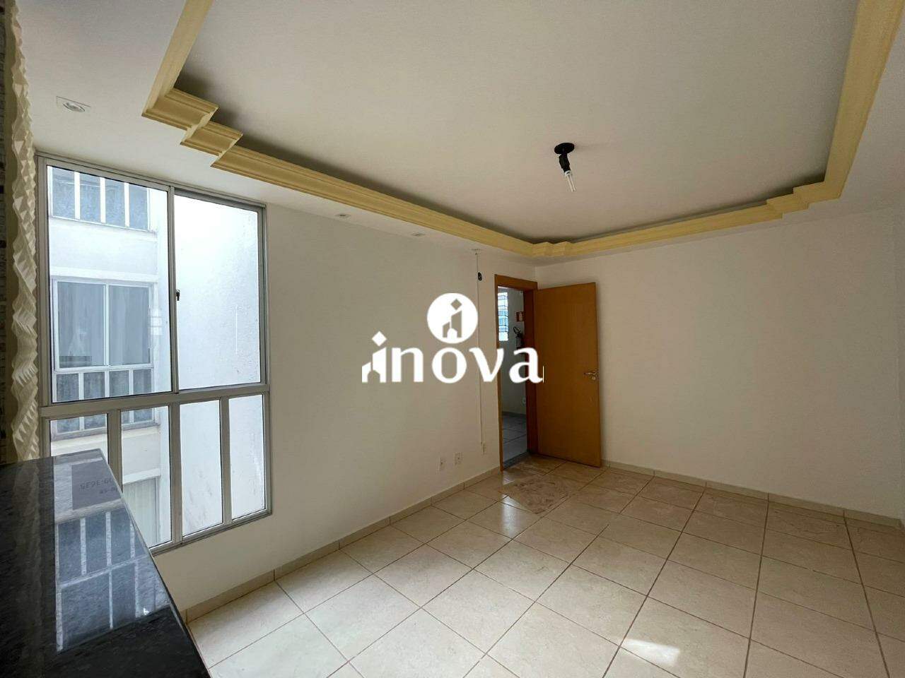 Apartamento à venda no Rec. dos Bandeirantes: 