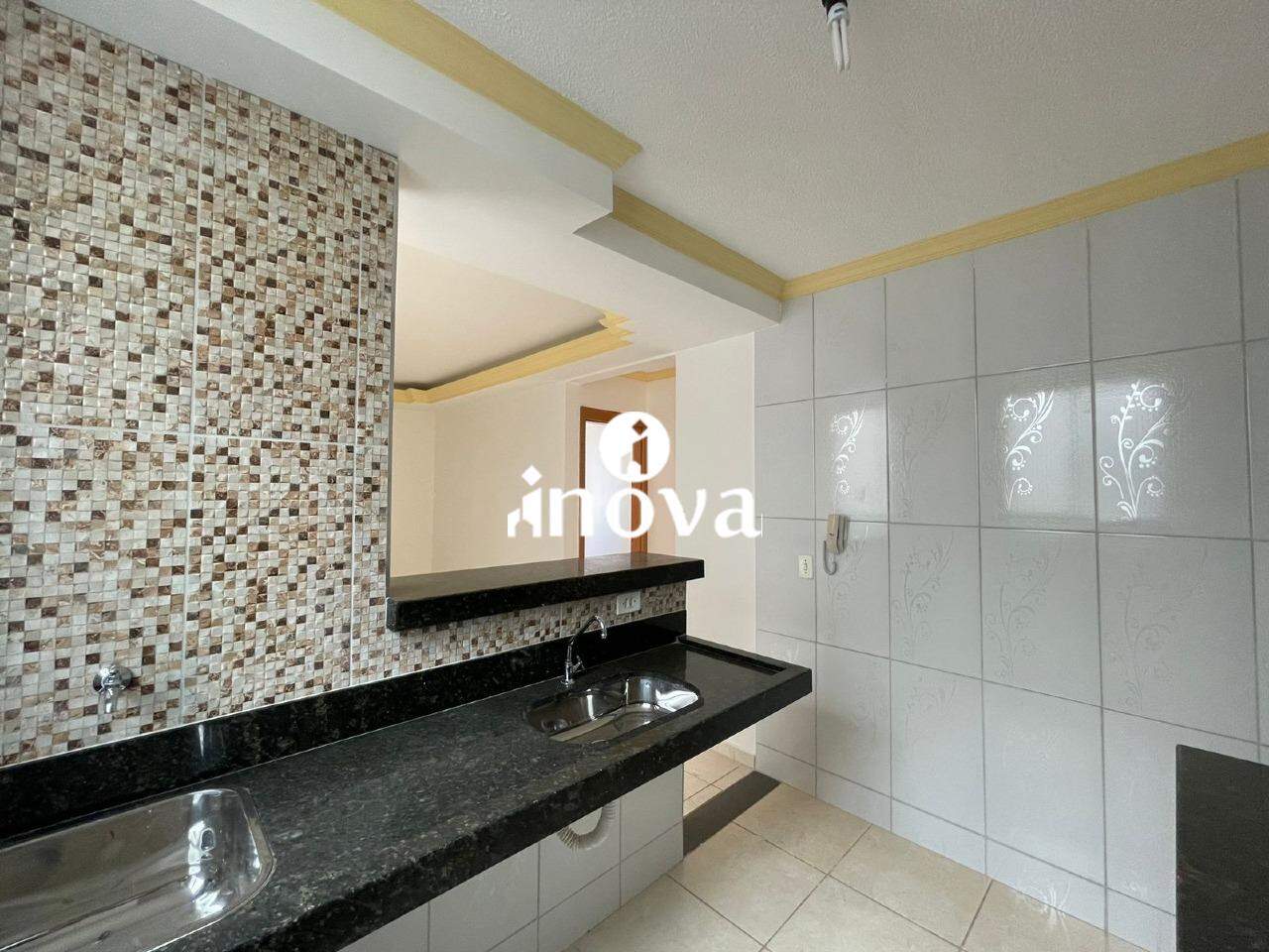 Apartamento à venda no Rec. dos Bandeirantes: 