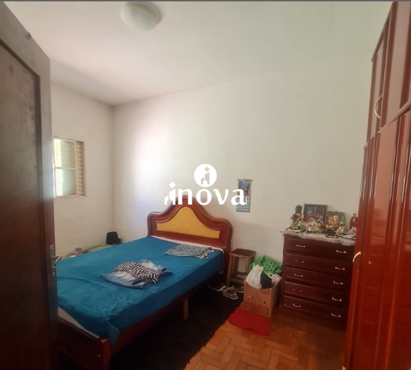 Casa à venda no Fabrício: 