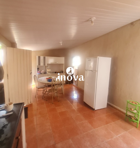 Casa à venda no Fabrício: 