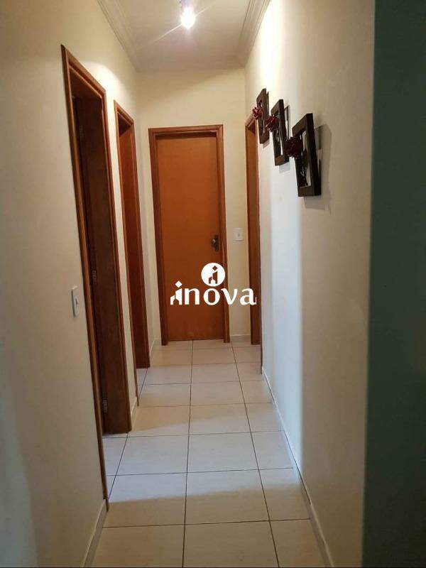 Apartamento à venda no Santa Maria: 