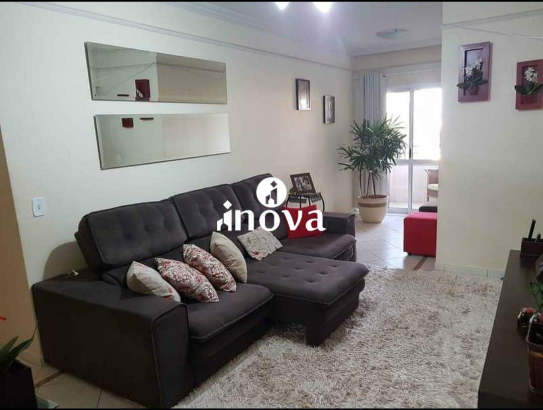 Apartamento à venda no Santa Maria: 