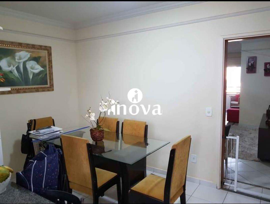 Apartamento à venda no Santa Maria: 