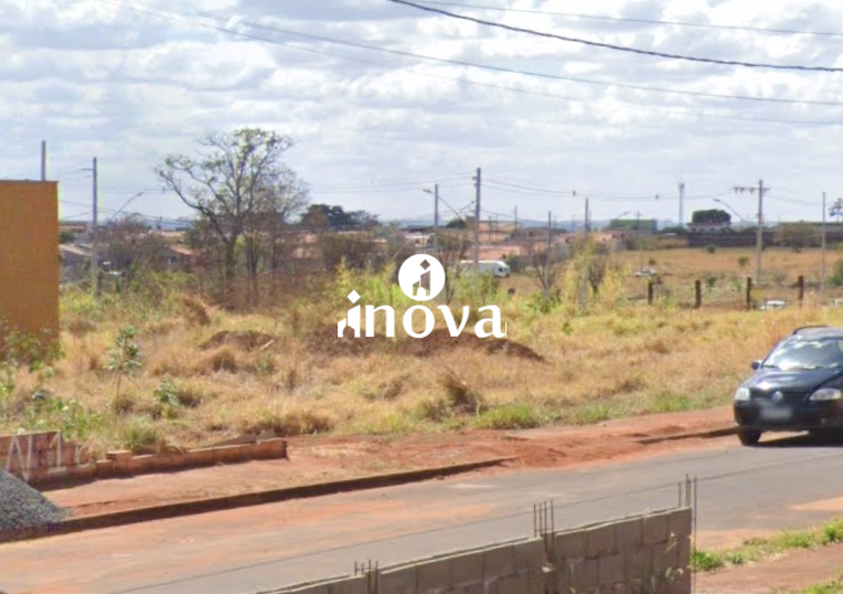 Terreno/Área à venda no Libânio, Jardim: 