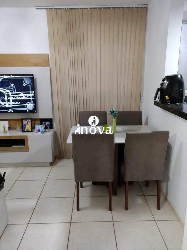 Apartamento à venda no Fabrício: 