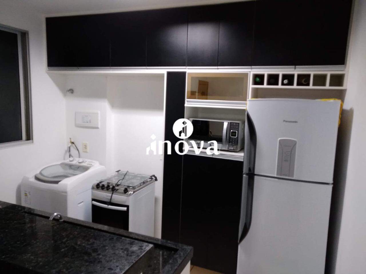 Apartamento à venda no Fabrício: 