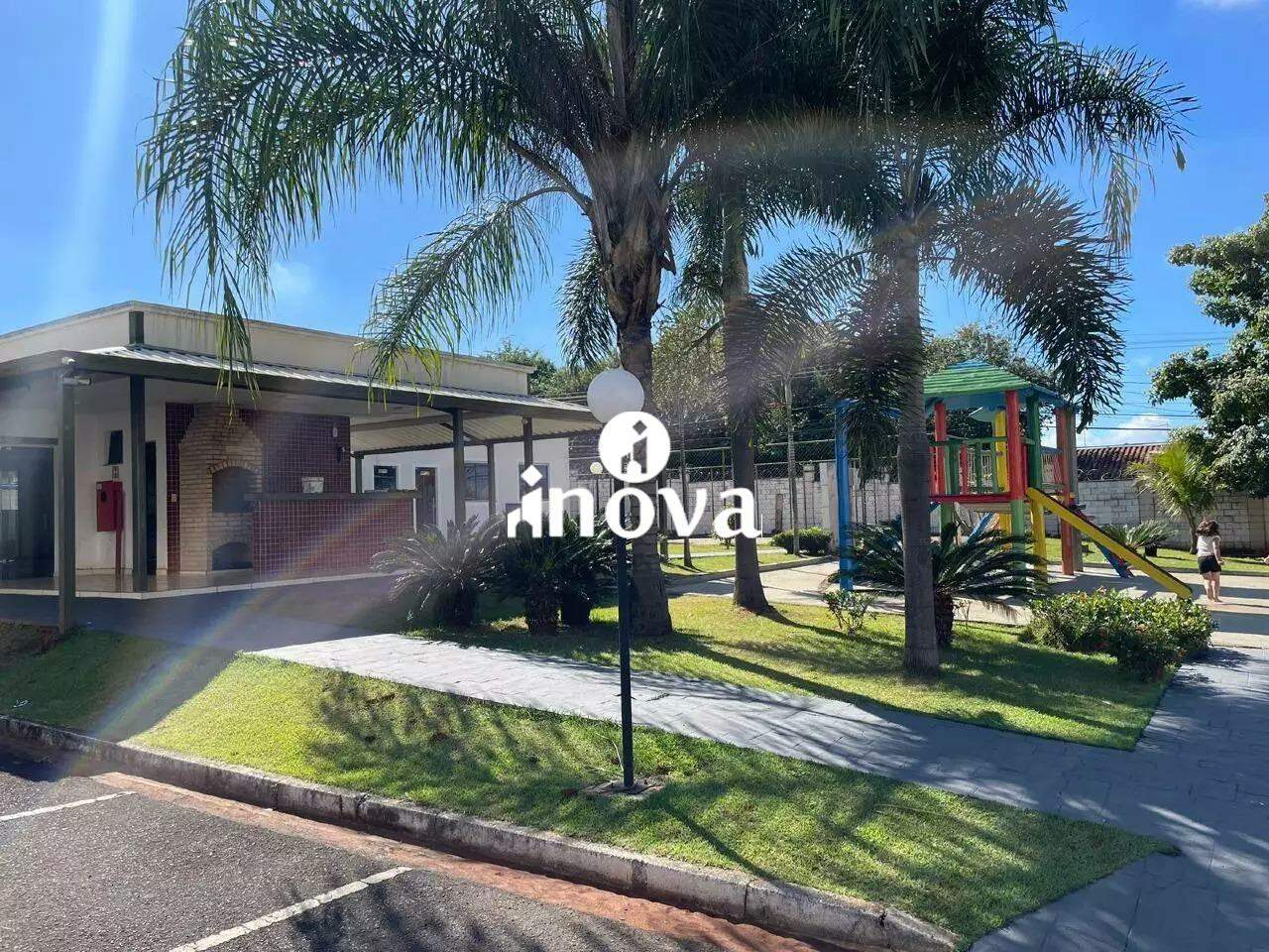 Apartamento à venda no Rec. dos Bandeirantes: 